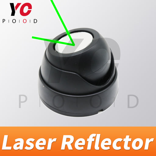Laser reflector escape room game props Supplier DIY Manufacture YOPOOD