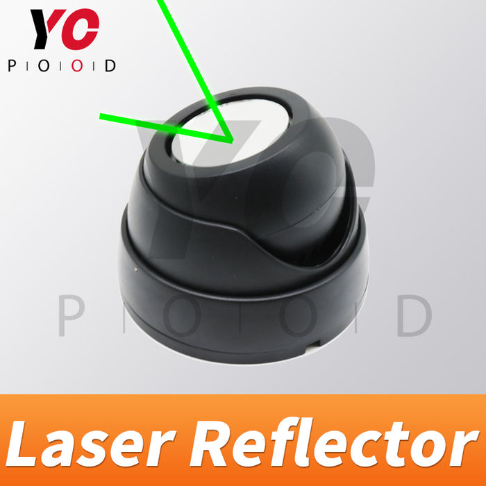 Laser reflector escape room game props Supplier DIY Manufacture YOPOOD