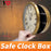 Safe Clock box Escape room prop Game Supplier DIY Factory YOPOOD