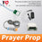 Prayer prop from Escape Room Prop Supplier YOPOOD