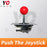 Escape Room Prop Push The Joystick Direction Prop