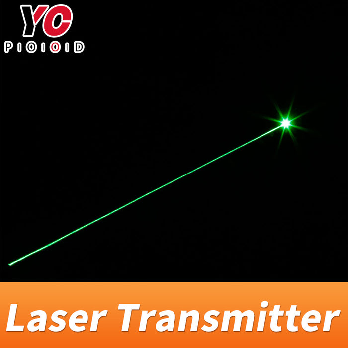 Green Laser Transmitters real escape room props DIY Supplier YOPOOD