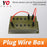 Plug Wire Box from Escape Room Prop Supplier YOPOOD