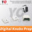 Digital Knobs Prop escape room game Supplier DIY Manufacture YOPOOD