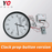 New clock prop -button version escape room