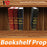 Bookshelf prop real life escape room DIY Supplier Game Factory YOPOOD
